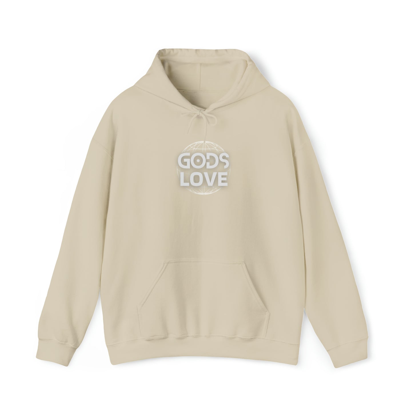 GODS LOVE - Sweatshirt