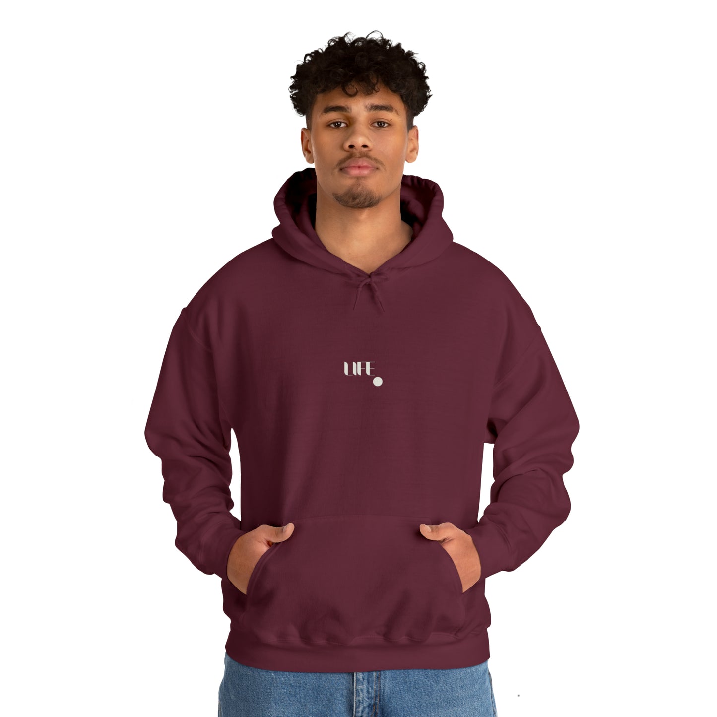 LIFE - Sweatshirt