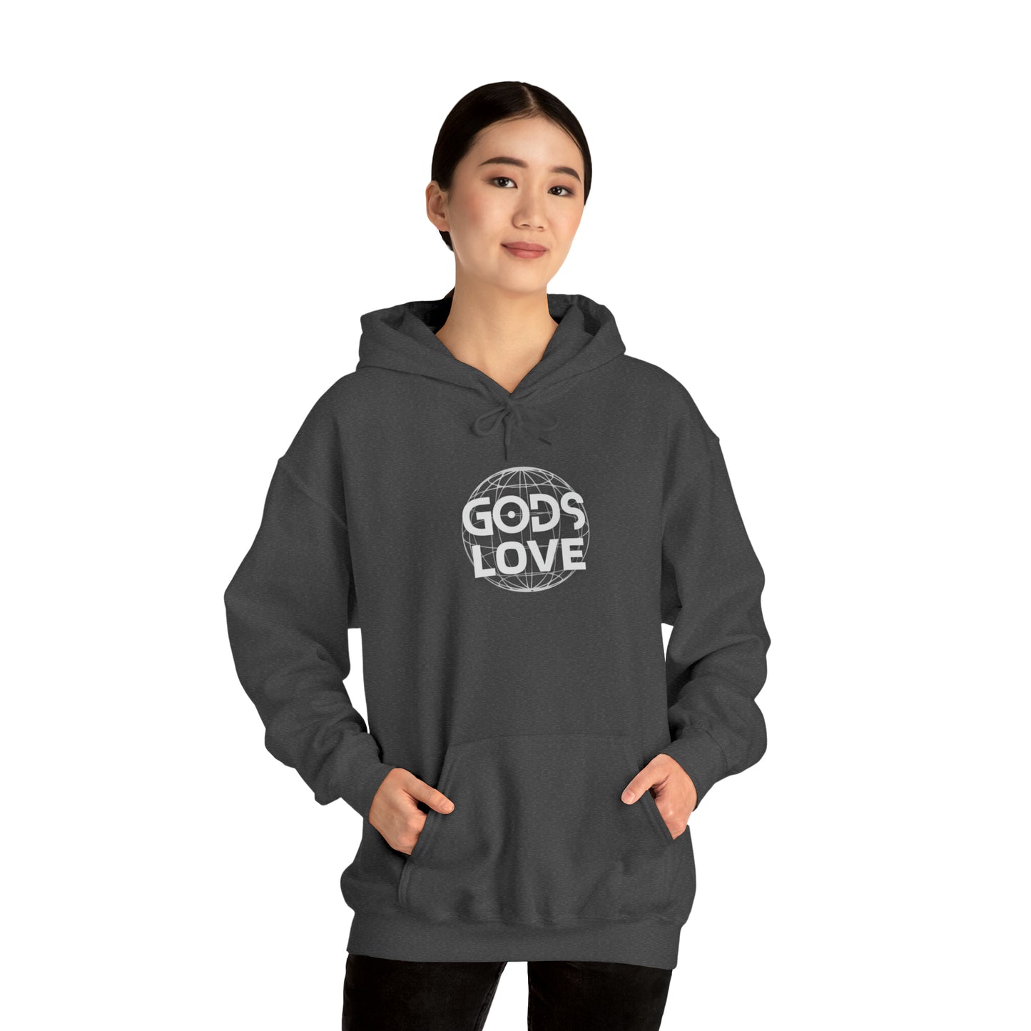 GODS LOVE - Sweatshirt