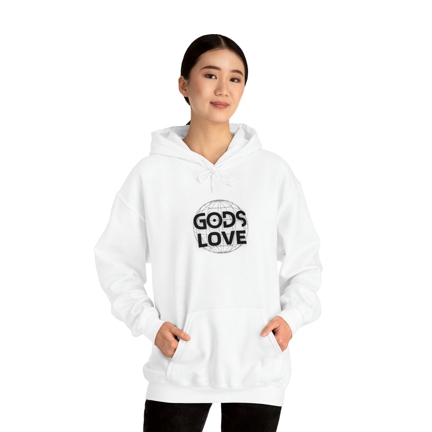 GODS LOVE - Sweatshirt