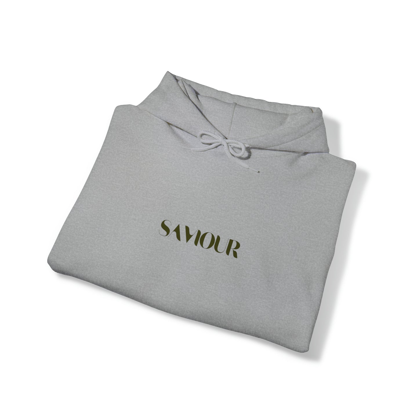 SAVIOUR - Sweatshirt