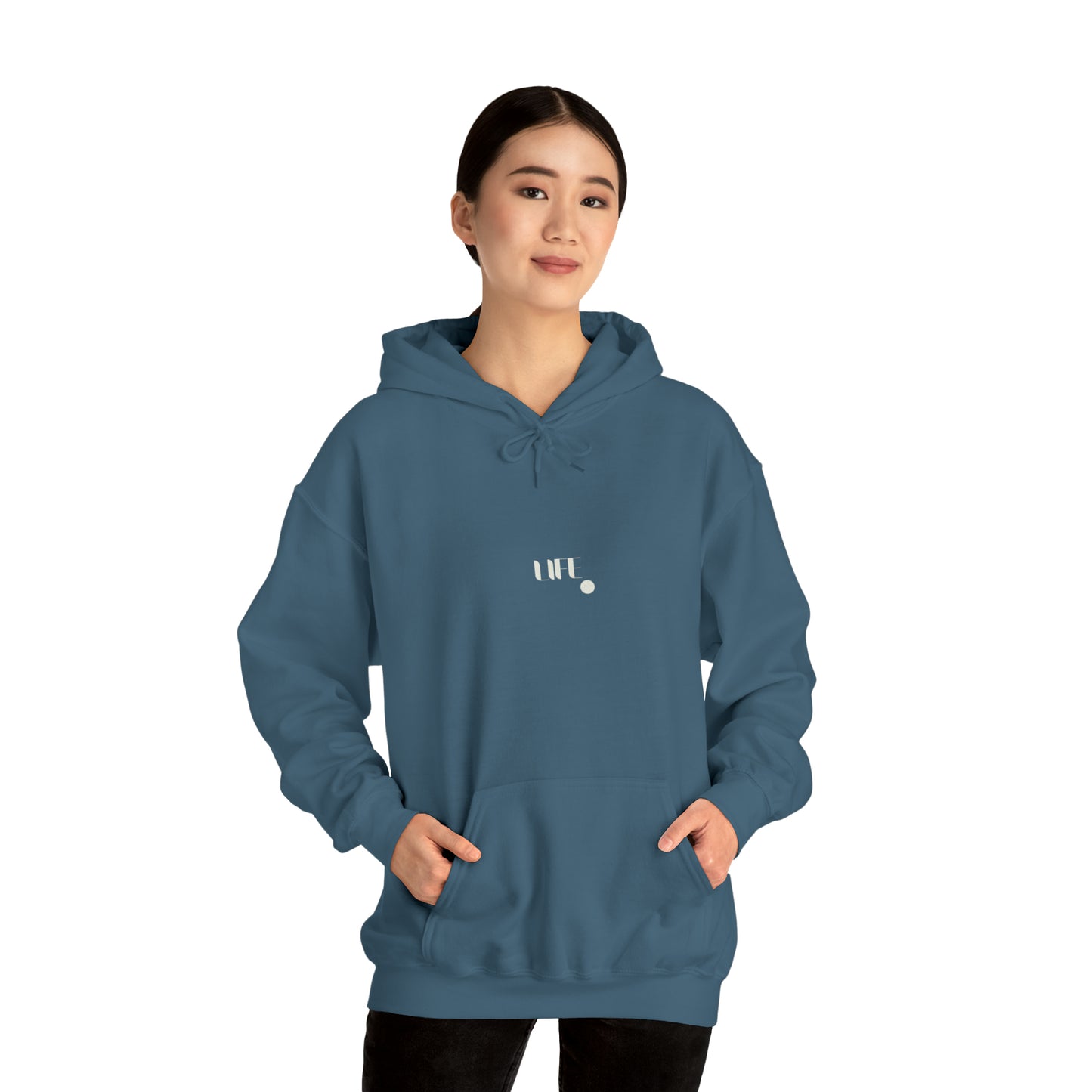 LIFE - Sweatshirt