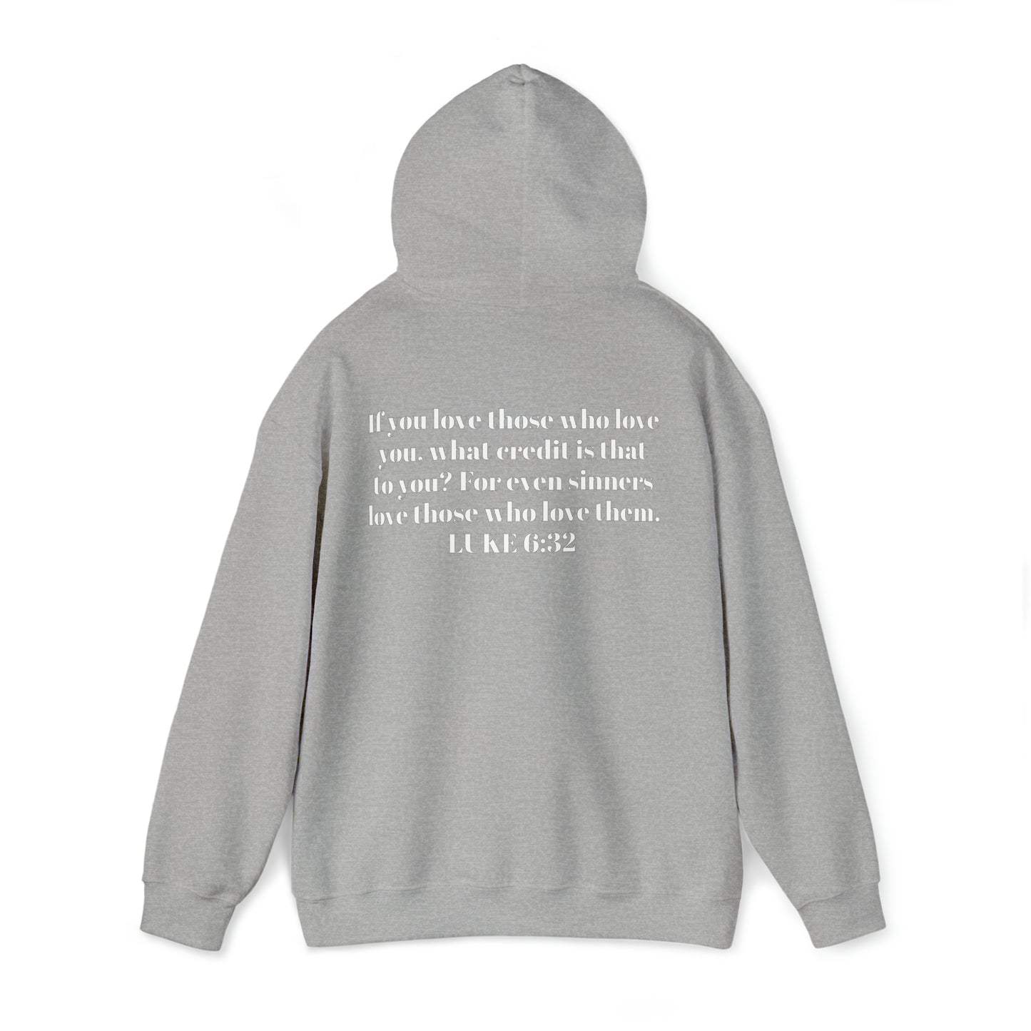 CHOSE TO LOVE - Sweatshirt