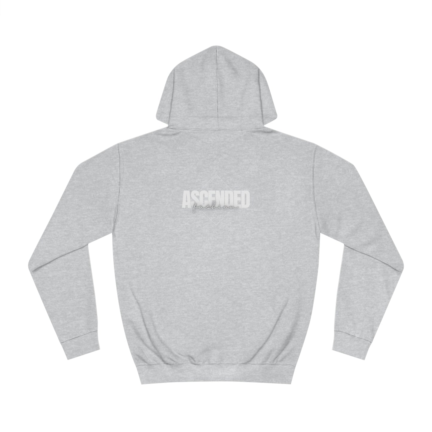 Together As One - Hoodie