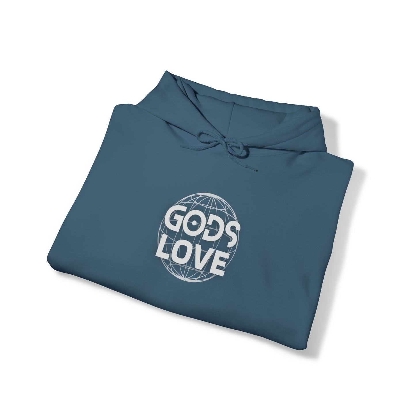 GODS LOVE - Sweatshirt