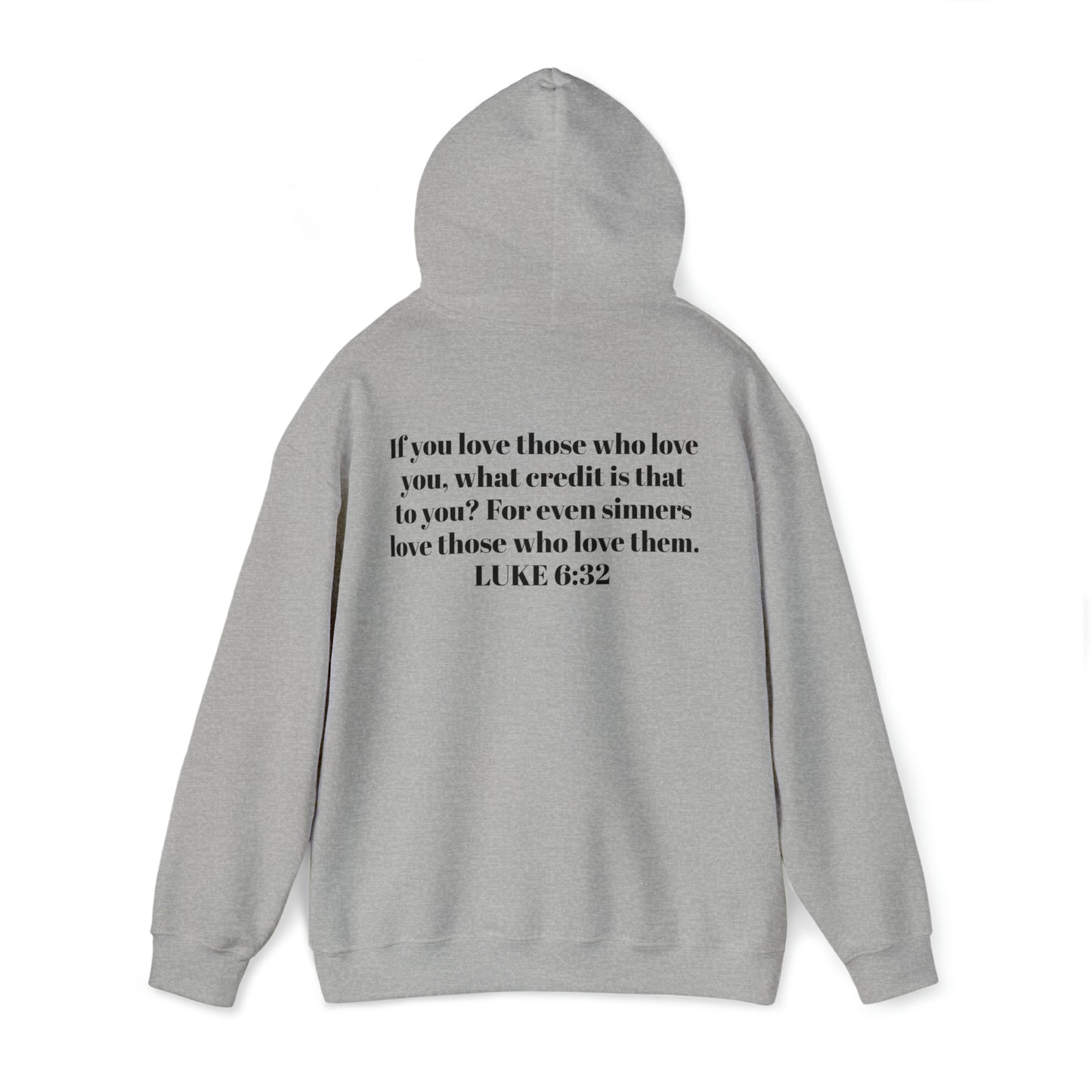 CHOSE TO LOVE - Sweatshirt