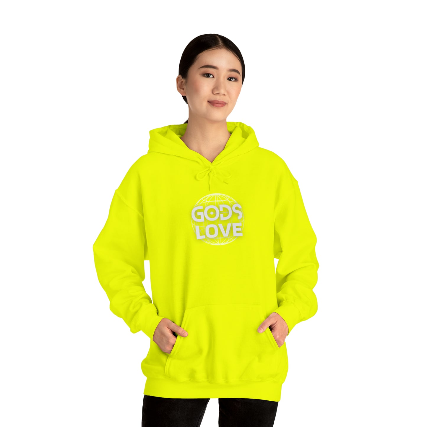 GODS LOVE - Sweatshirt