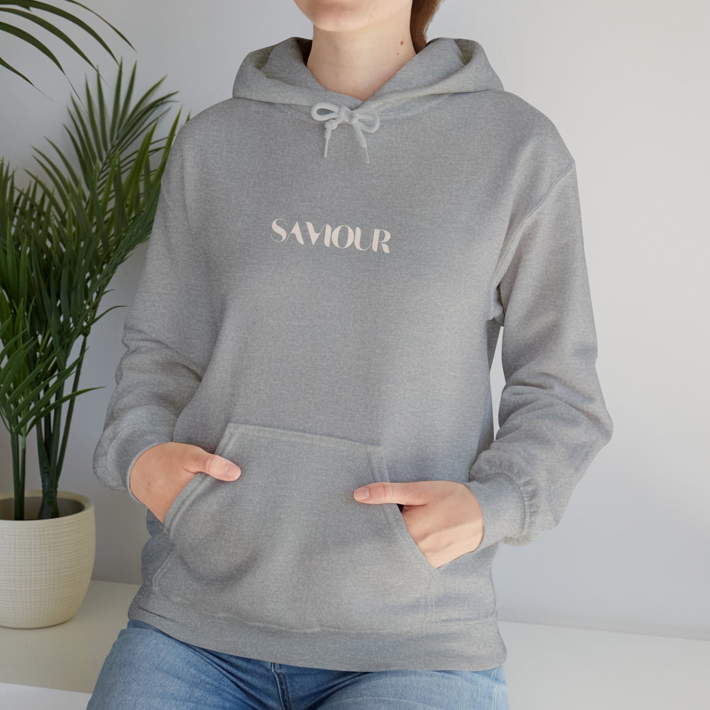 SAVIOUR - Sweatshirt