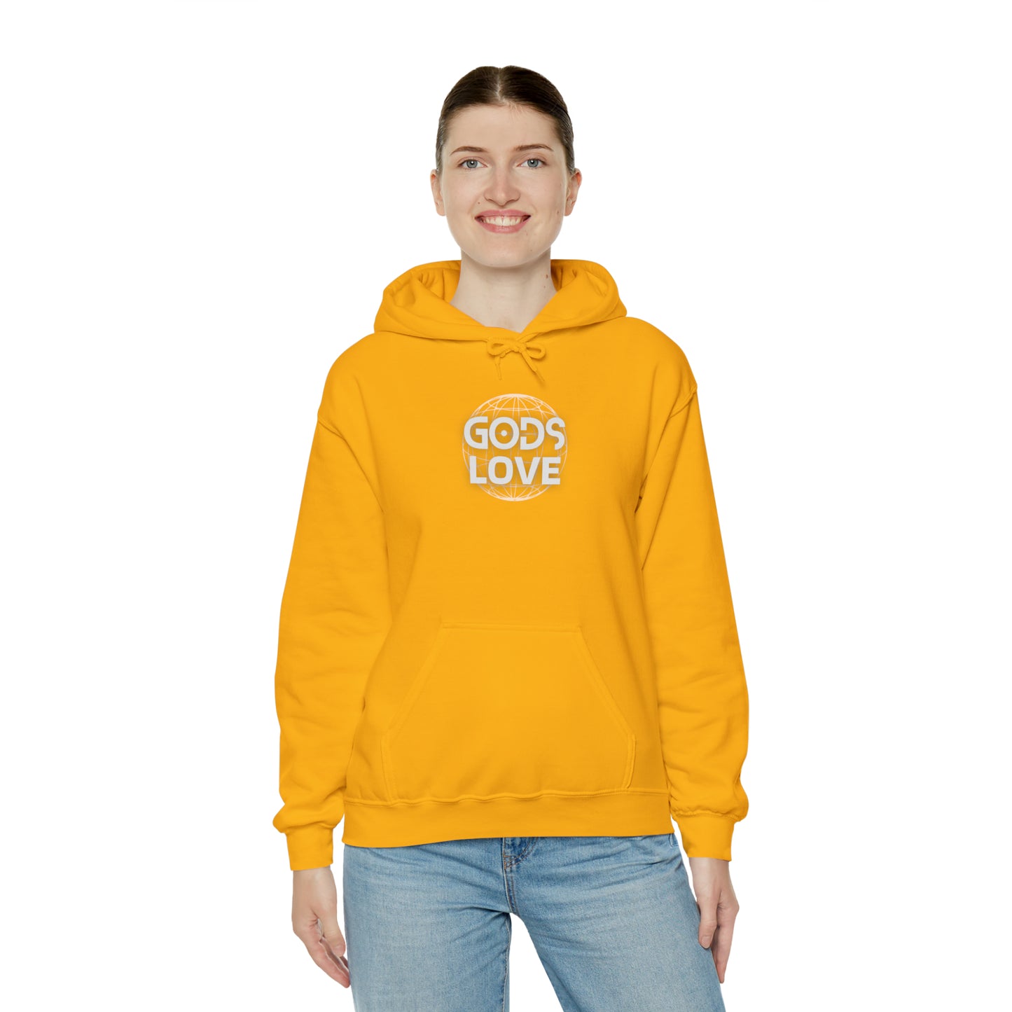 GODS LOVE - Sweatshirt