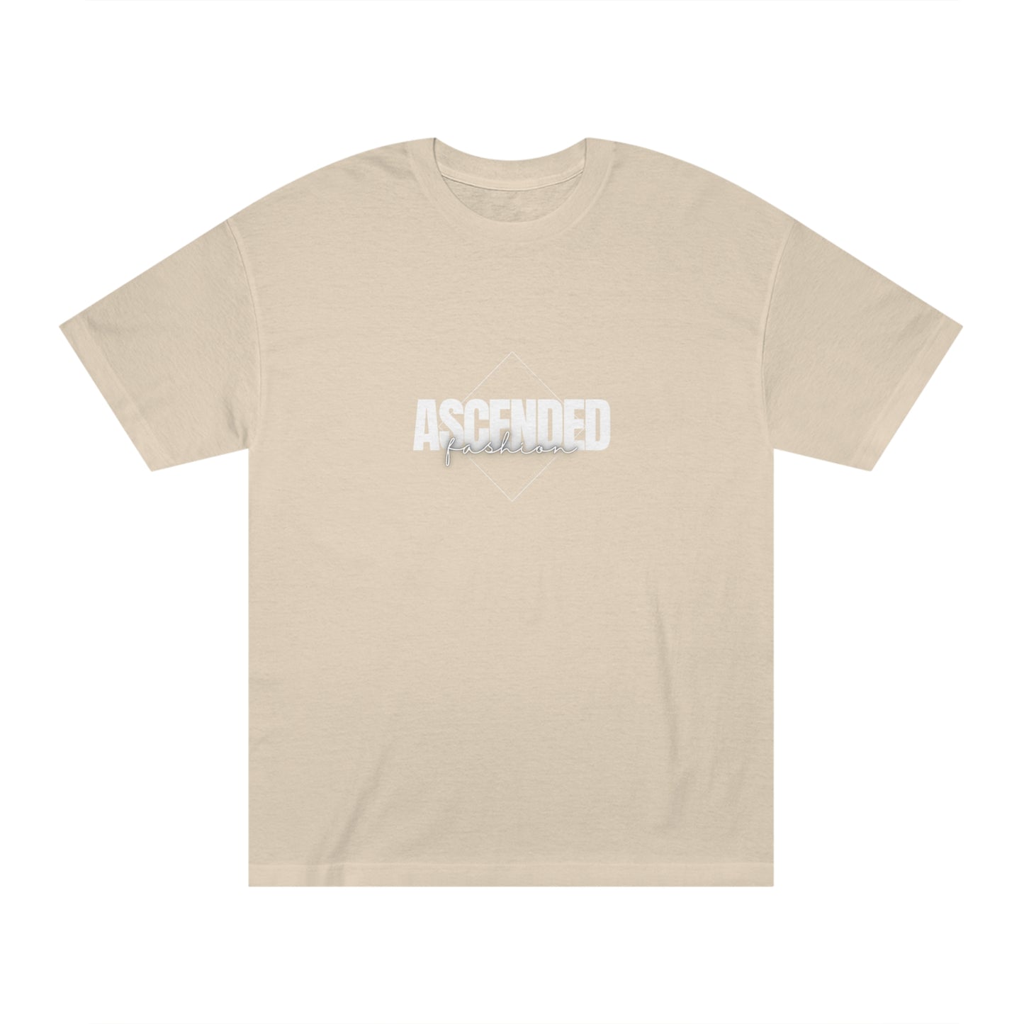 Ascended T-Shirt-TogetherAsOne