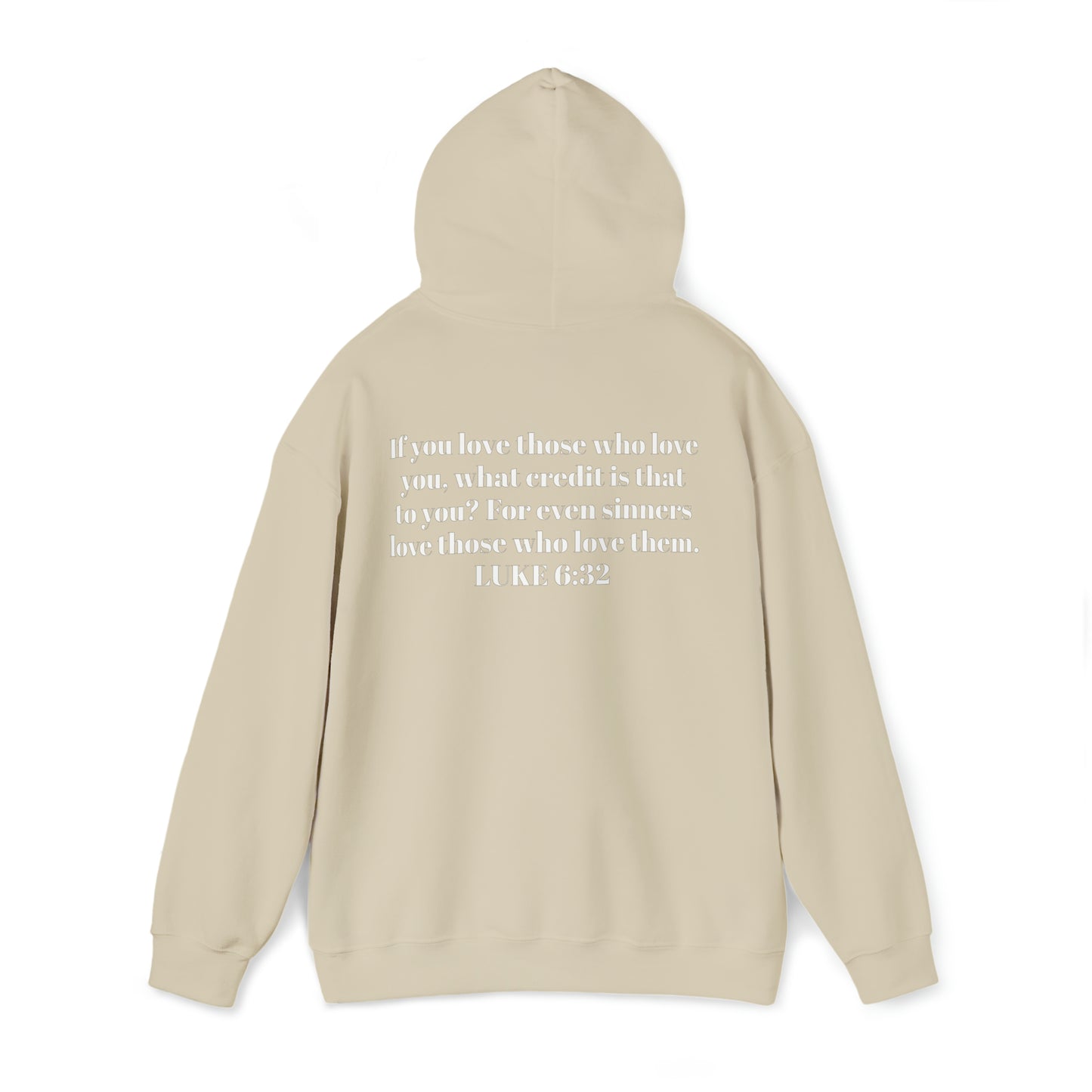 CHOSE TO LOVE - Sweatshirt