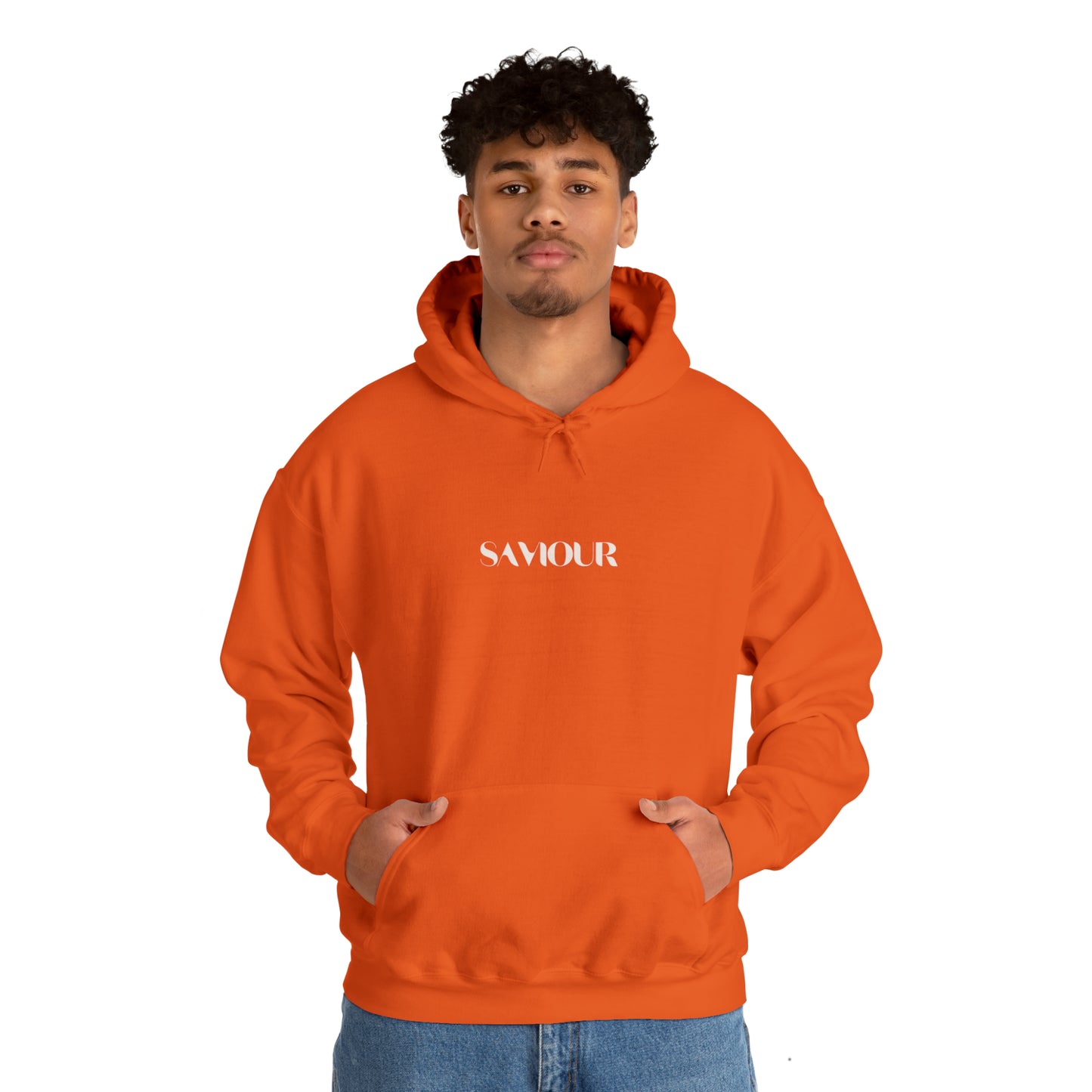 SAVIOUR - Sweatshirt