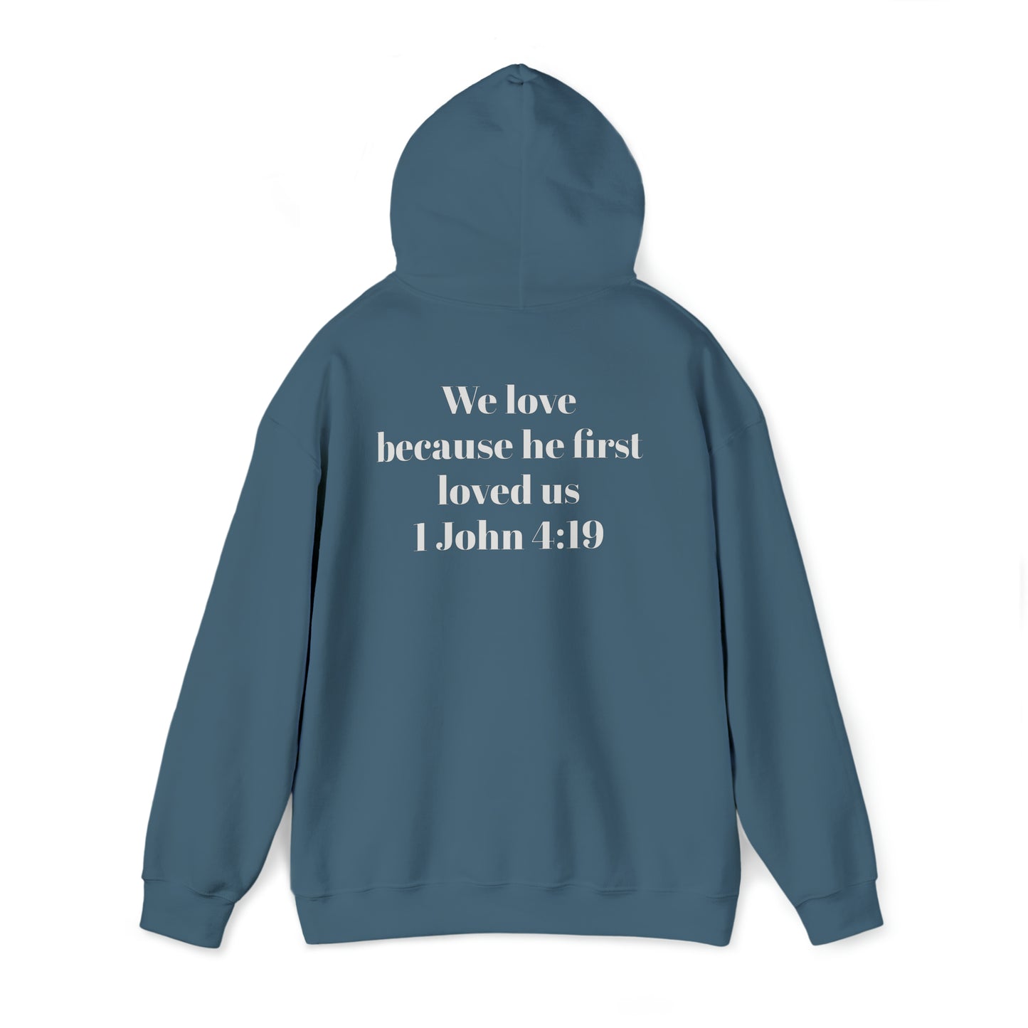 GODS LOVE - Sweatshirt