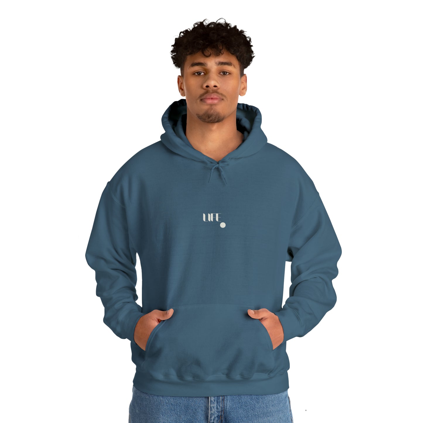 LIFE - Sweatshirt