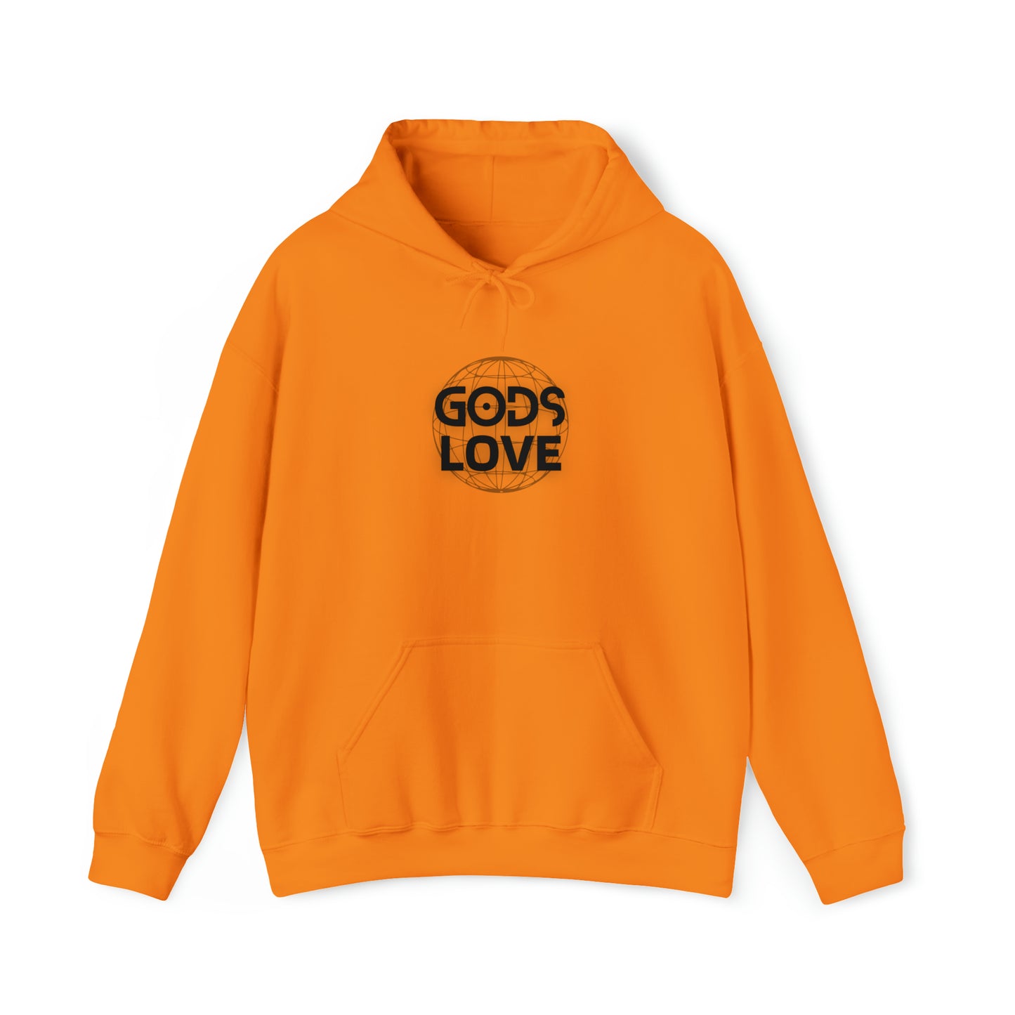 GODS LOVE - Sweatshirt