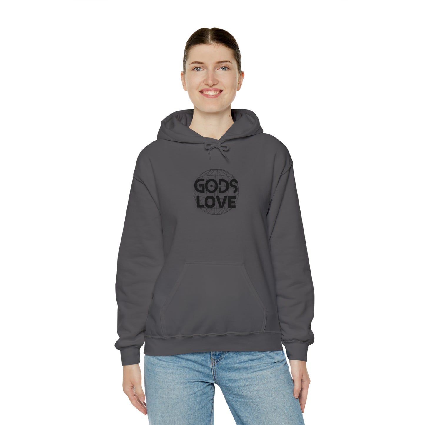 GODS LOVE - Sweatshirt