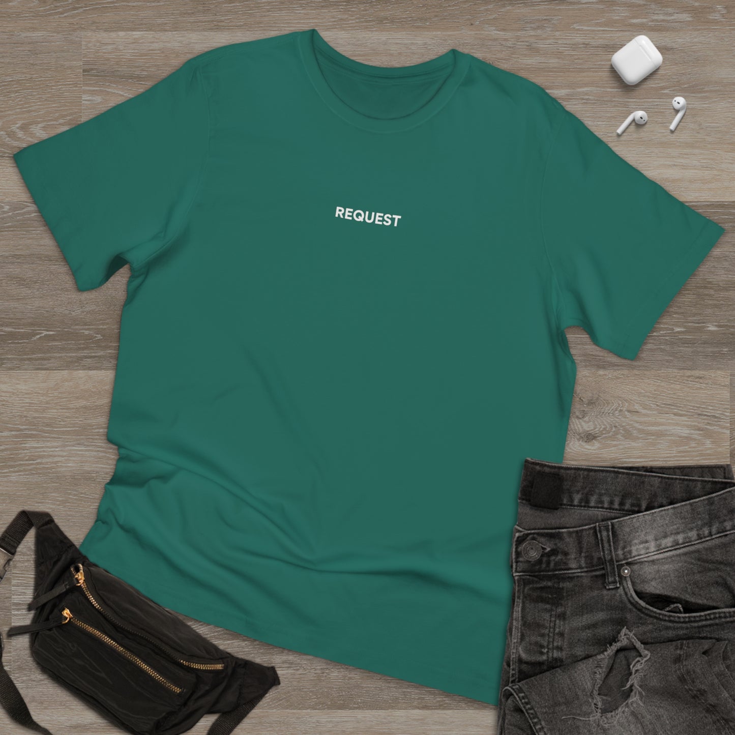 REQUEST T-Shirt