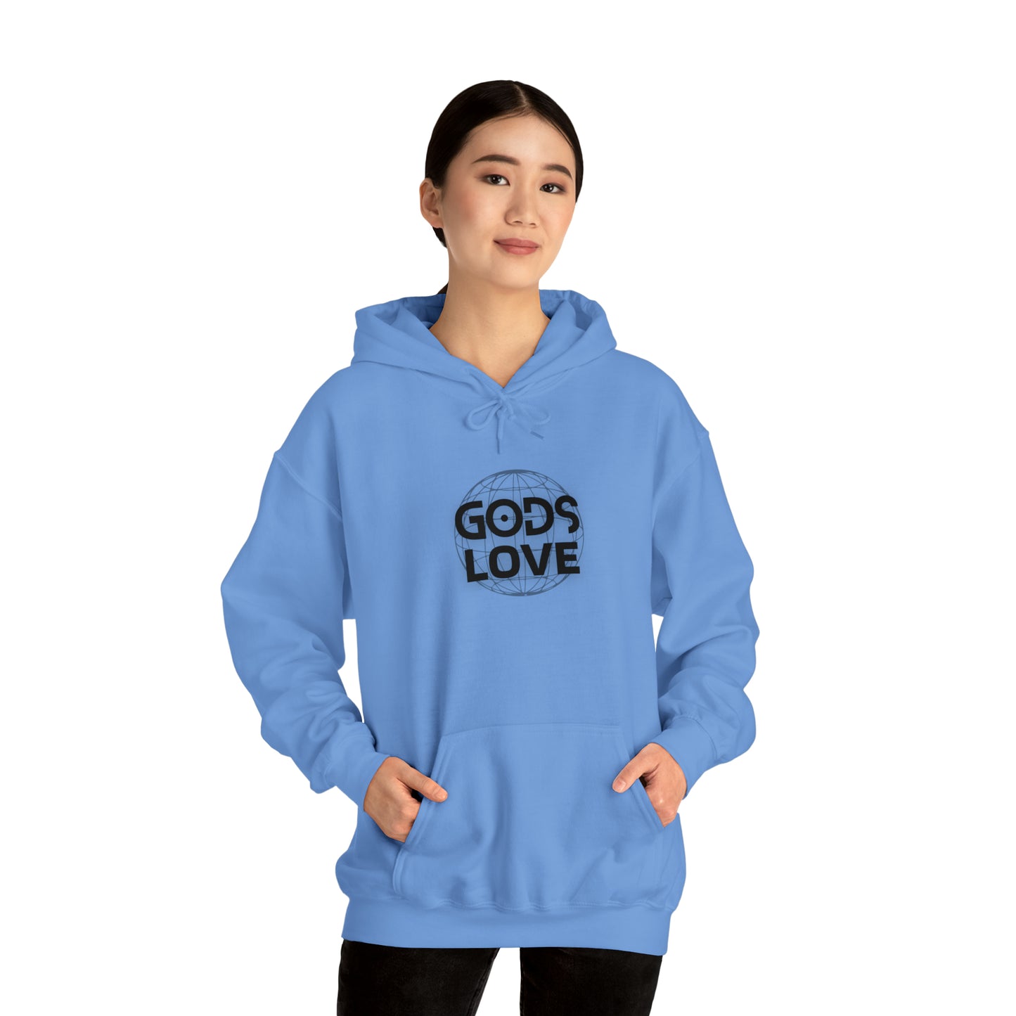 GODS LOVE - Sweatshirt