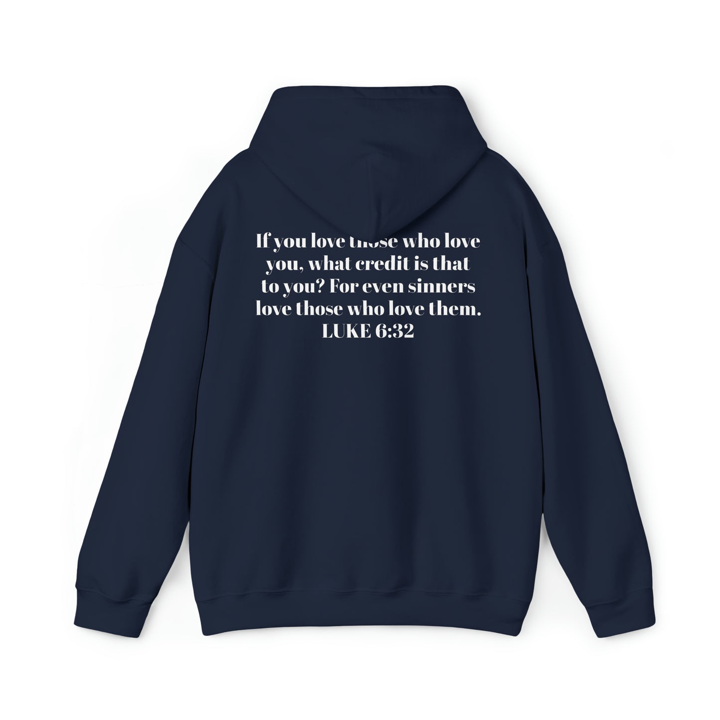 CHOSE TO LOVE - Sweatshirt