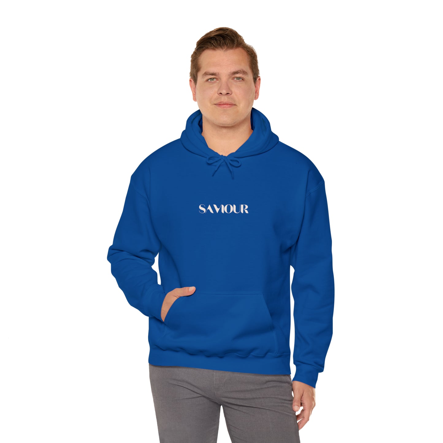 SAVIOUR - Sweatshirt