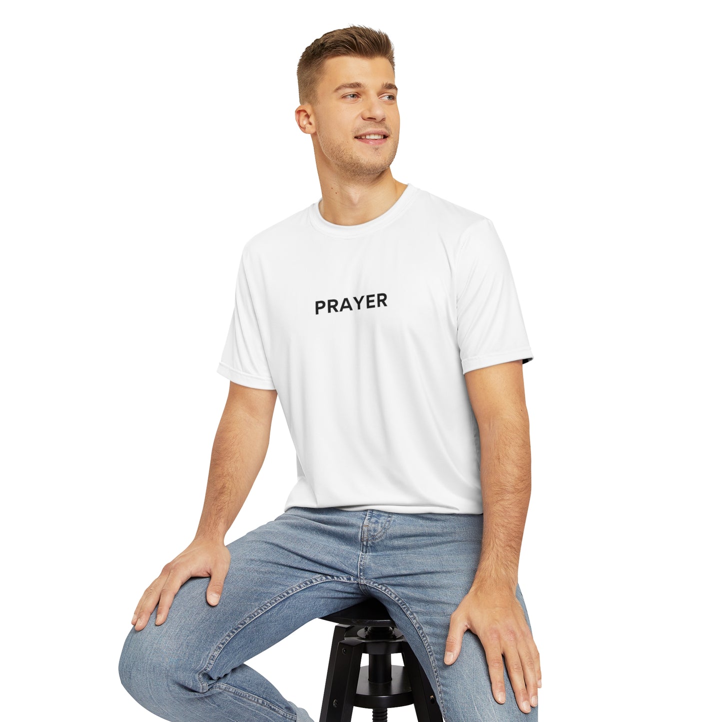 PRAYER T-Shirt