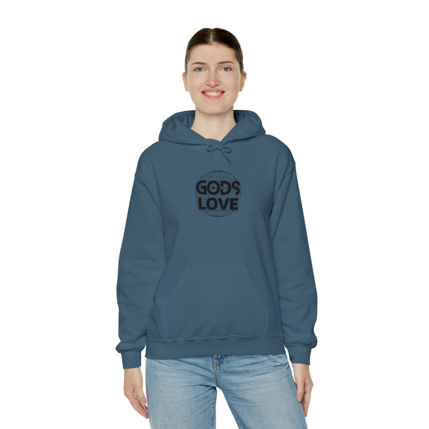 GODS LOVE - Sweatshirt