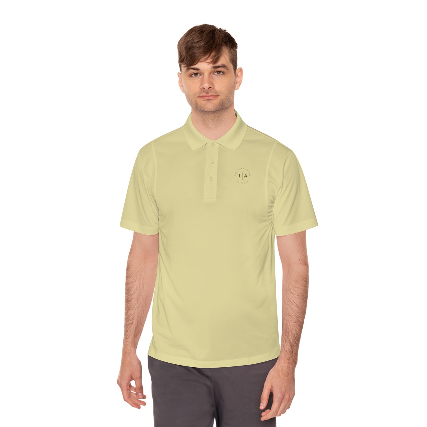 TAO Polo T-Shirt