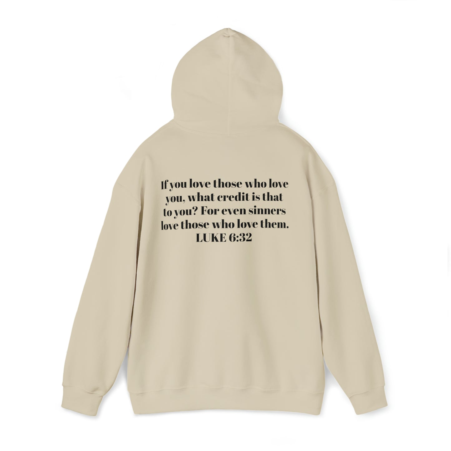 CHOSE TO LOVE - Sweatshirt