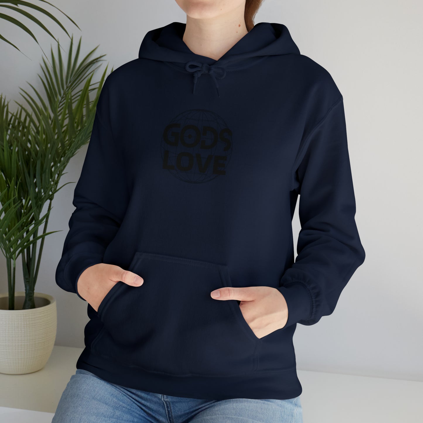 GODS LOVE - Sweatshirt