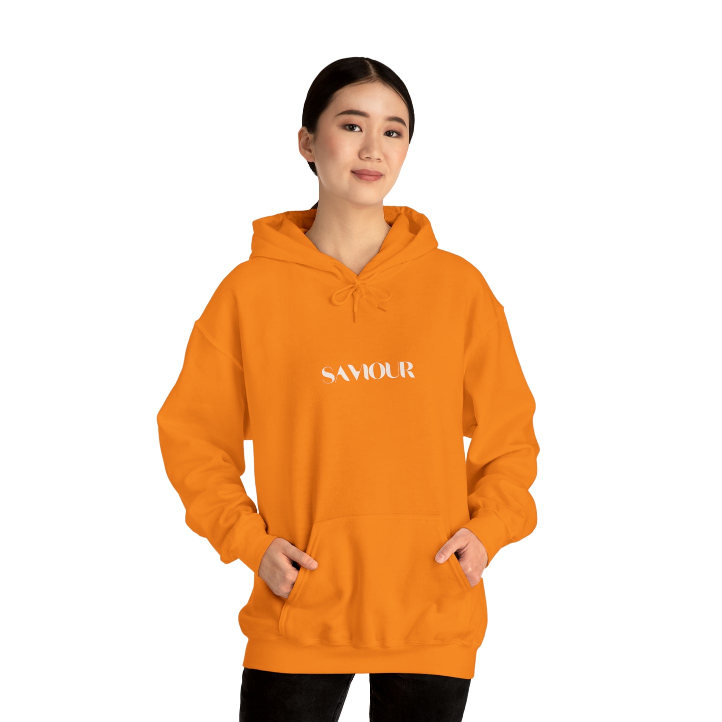 SAVIOUR - Sweatshirt