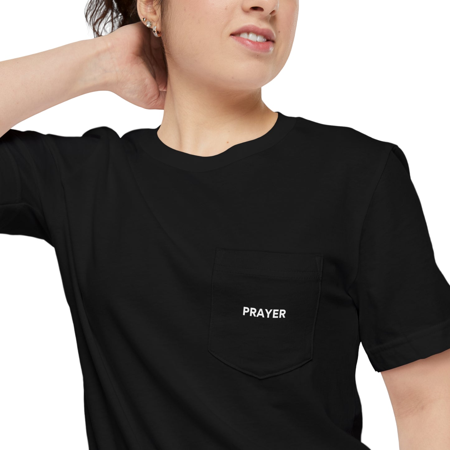 PRAYER T-Shirt