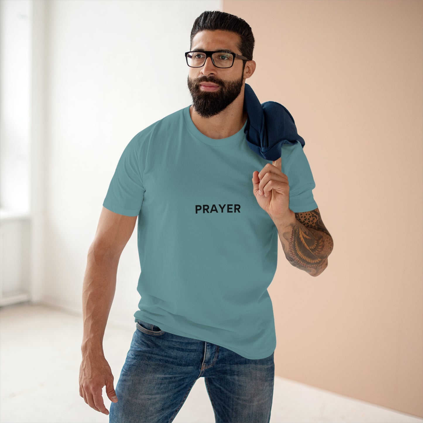 PRAYER T-Shirt