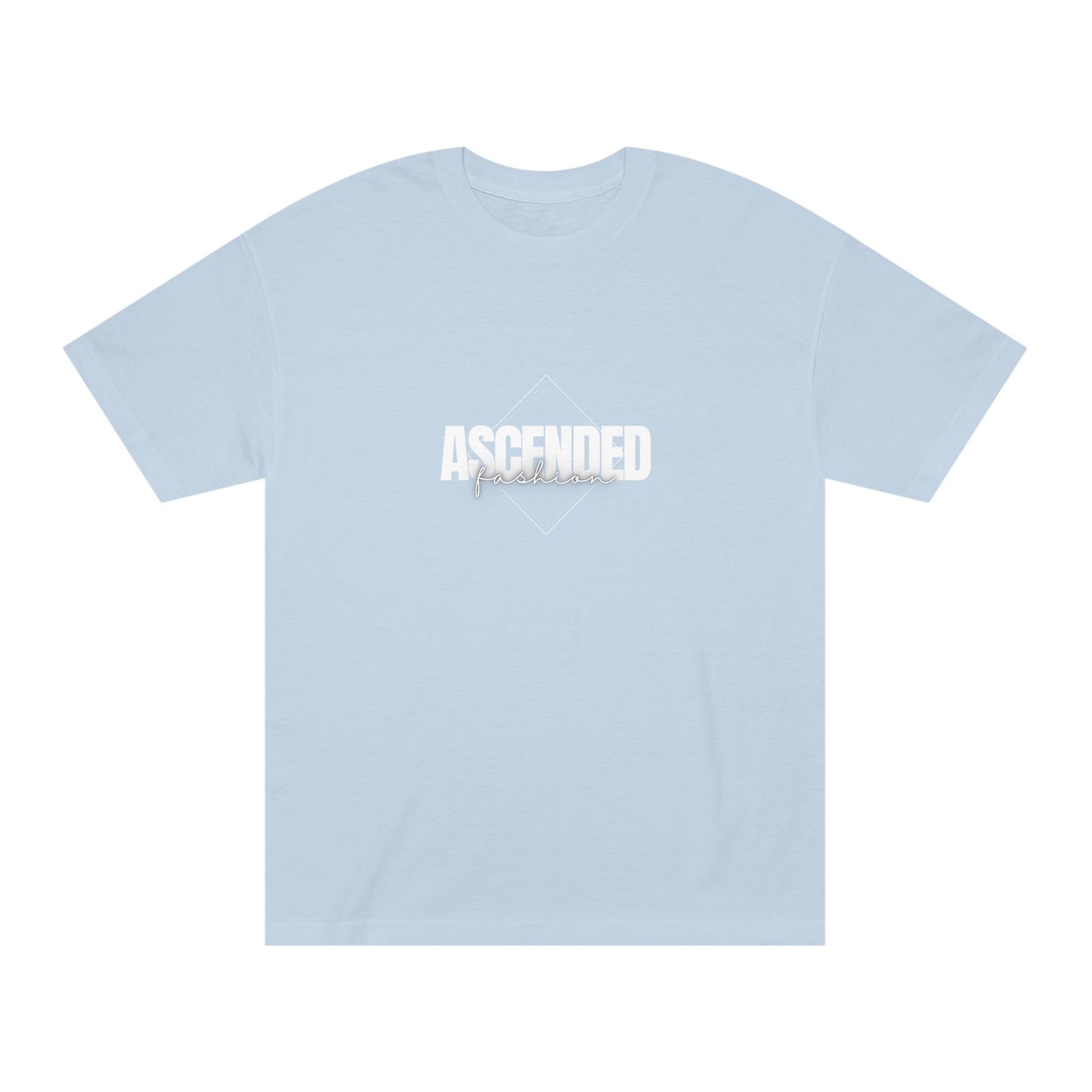 Ascended T-Shirt-TogetherAsOne