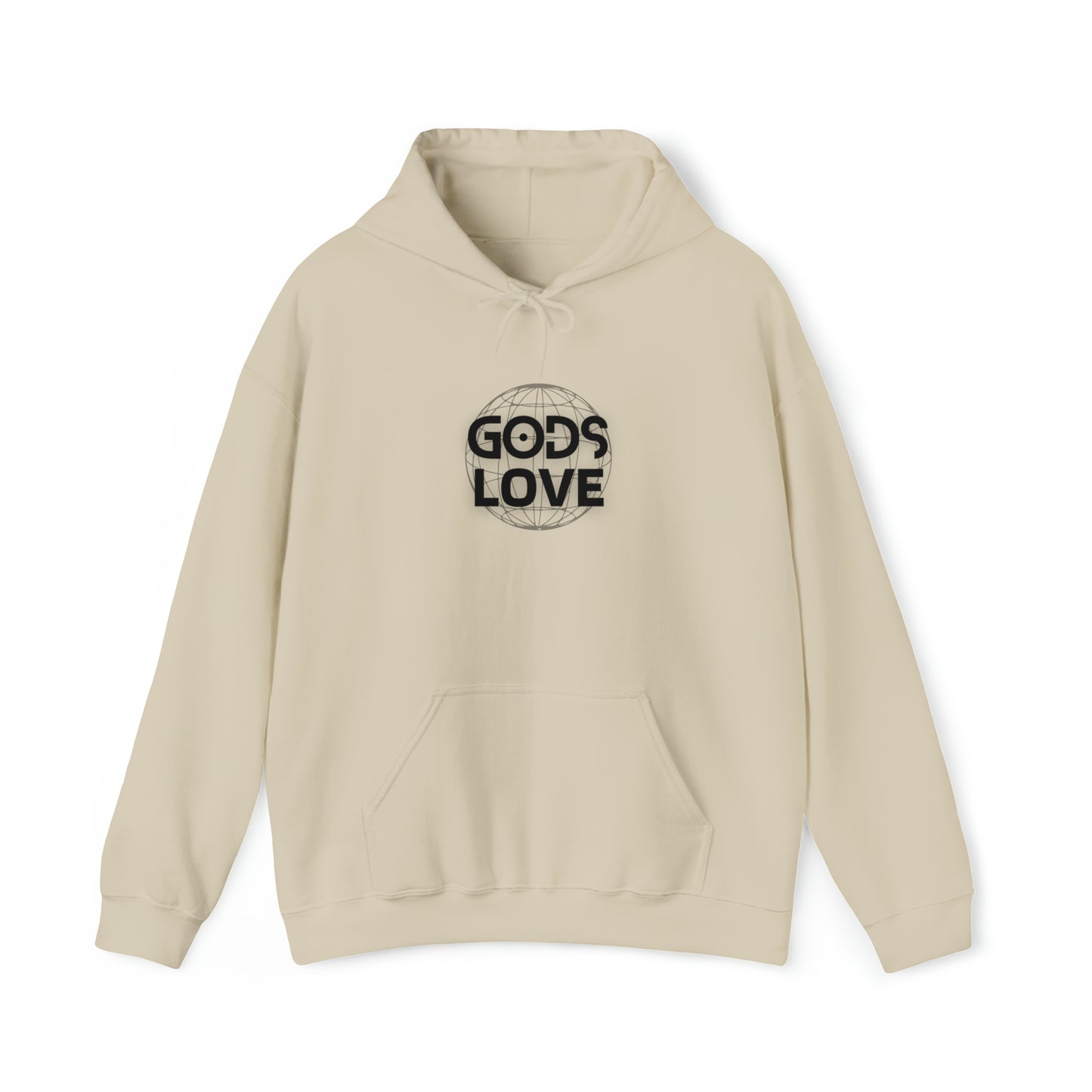 GODS LOVE - Sweatshirt