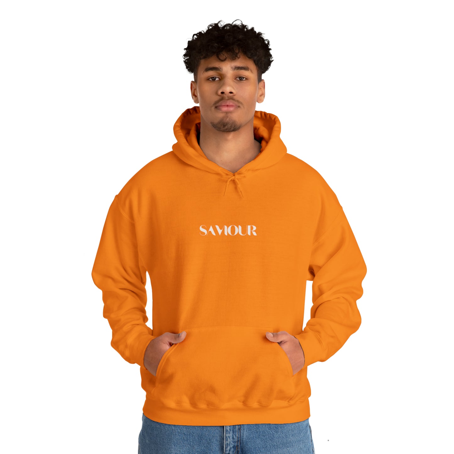 SAVIOUR - Sweatshirt