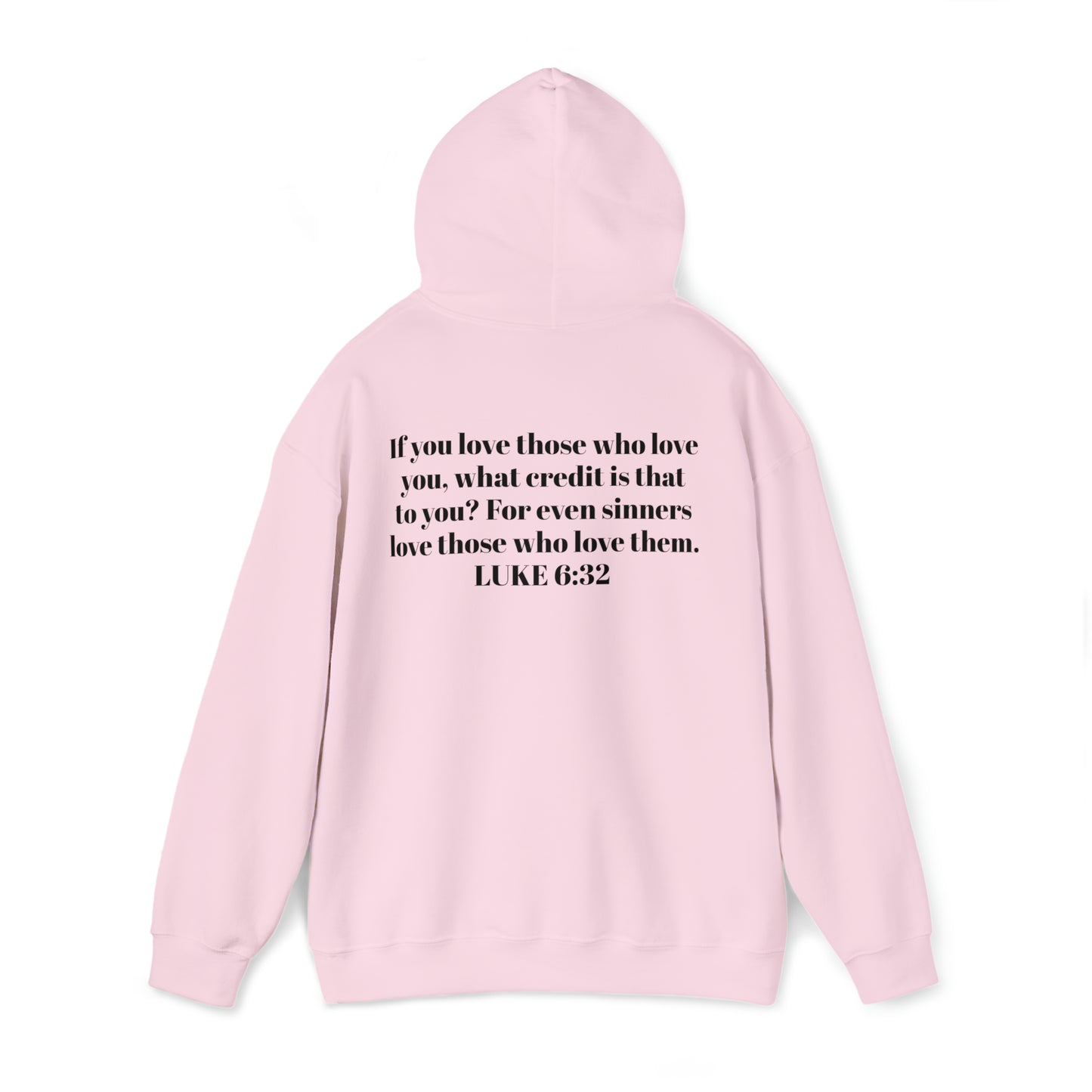 CHOSE TO LOVE - Sweatshirt