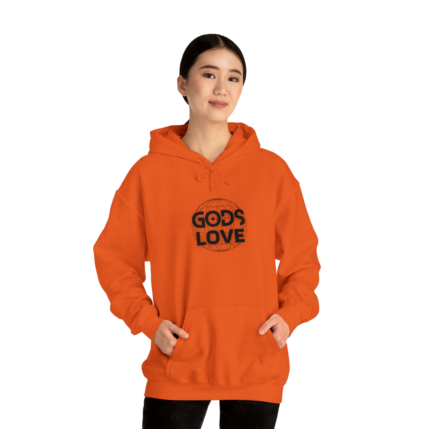 GODS LOVE - Sweatshirt