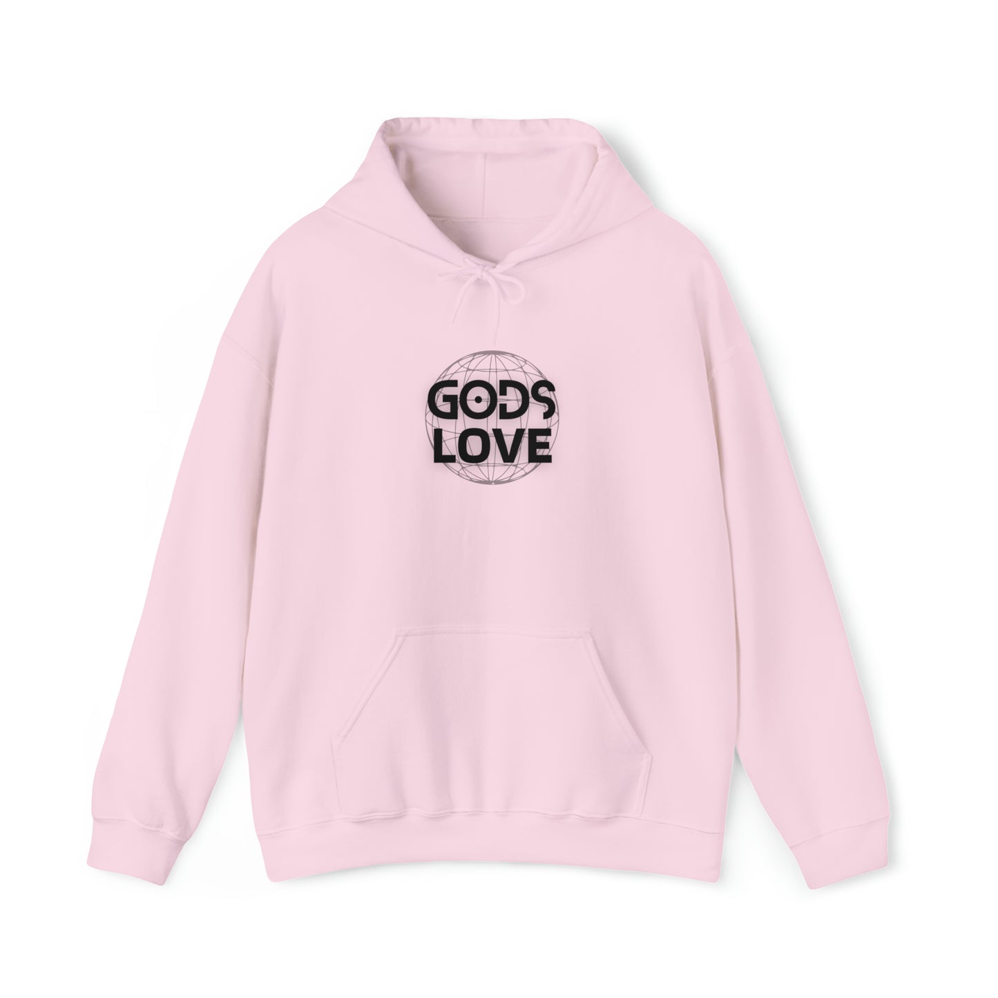 GODS LOVE - Sweatshirt