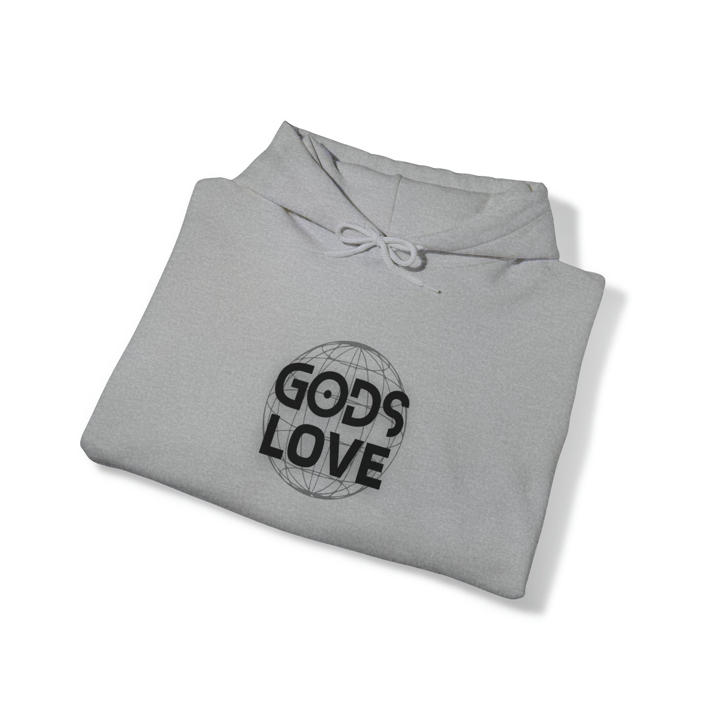 GODS LOVE - Sweatshirt