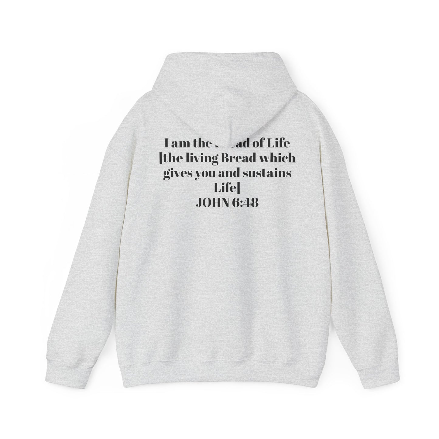 LIFE - Sweatshirt