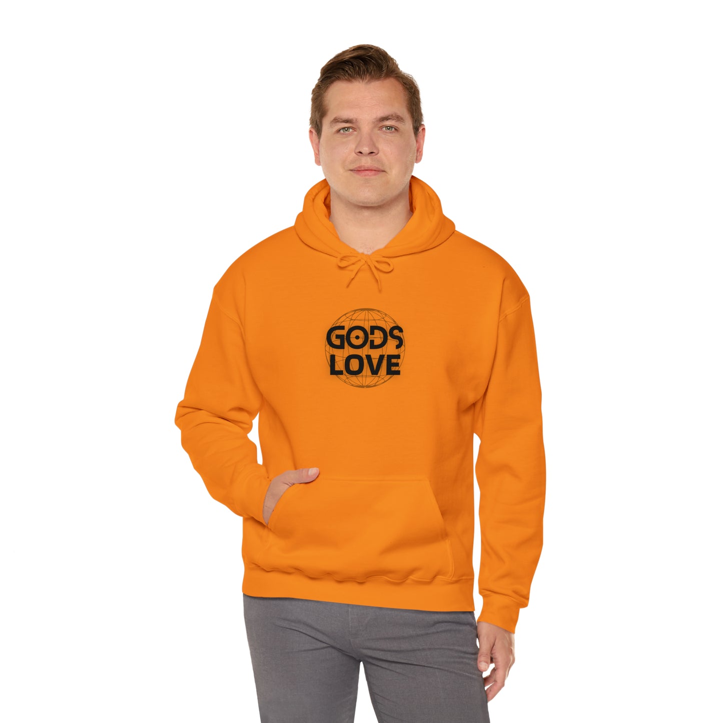 GODS LOVE - Sweatshirt