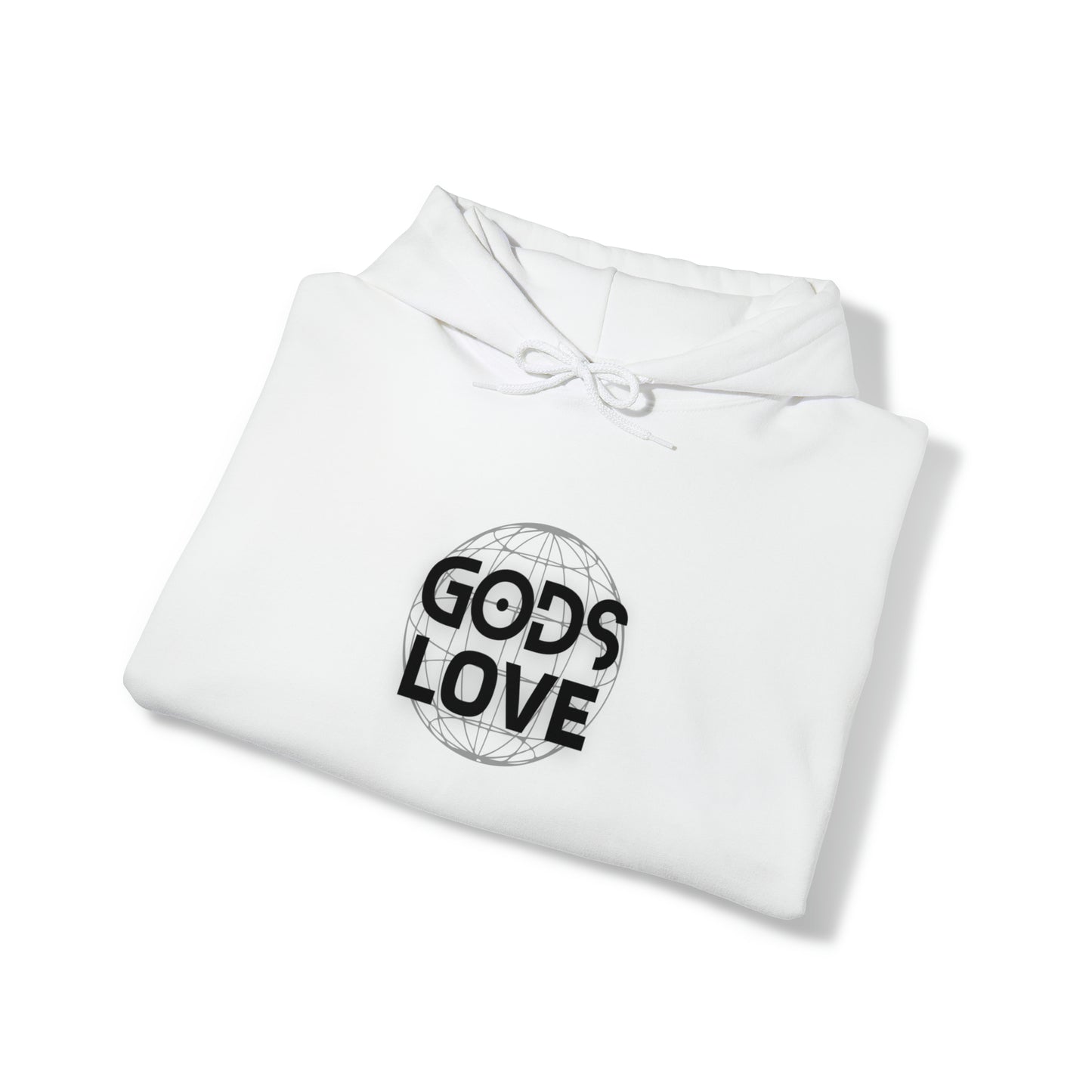 GODS LOVE - Sweatshirt