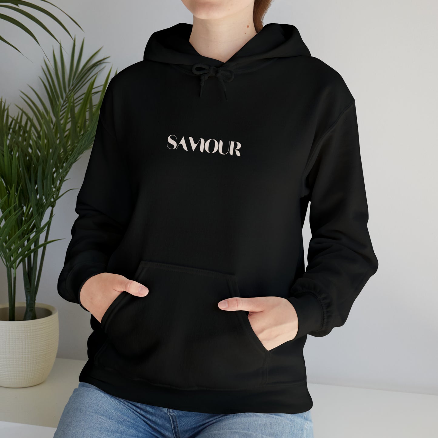 SAVIOUR - Sweatshirt