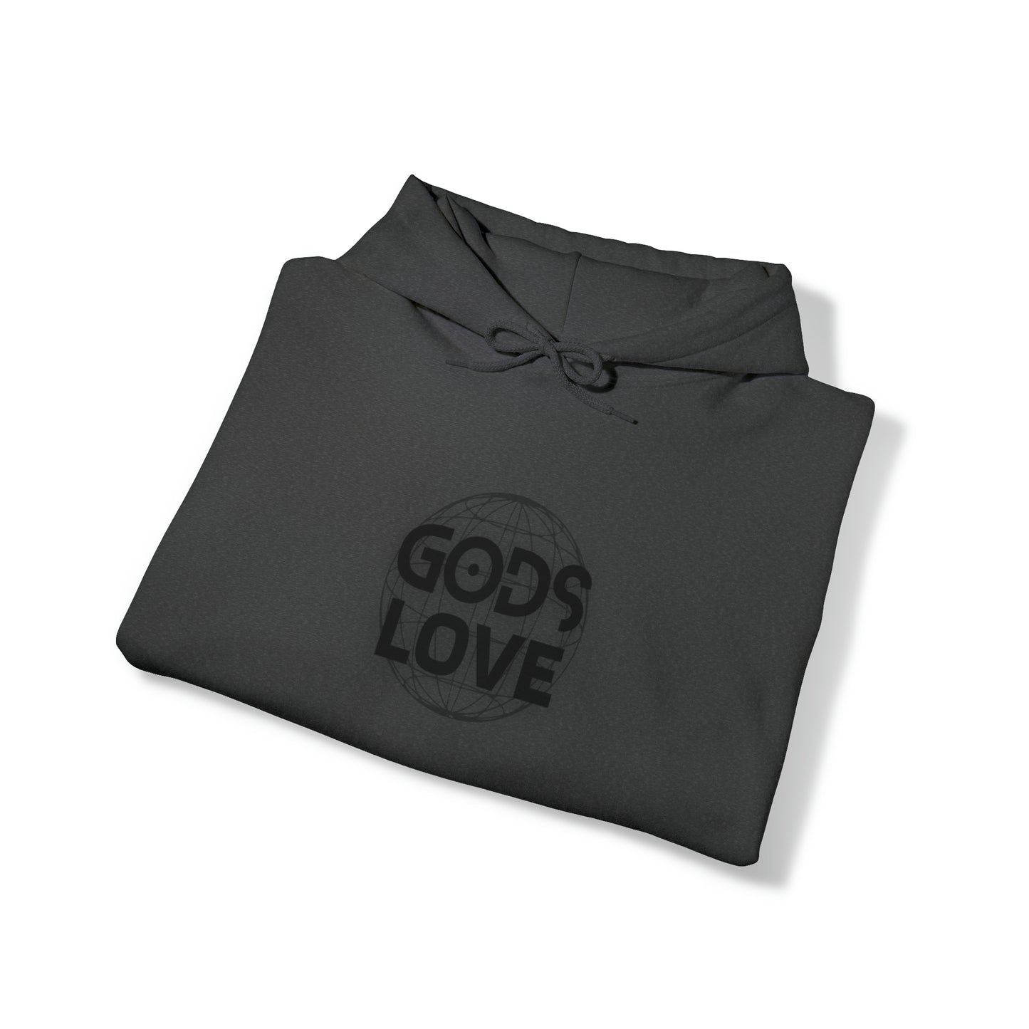 GODS LOVE - Sweatshirt