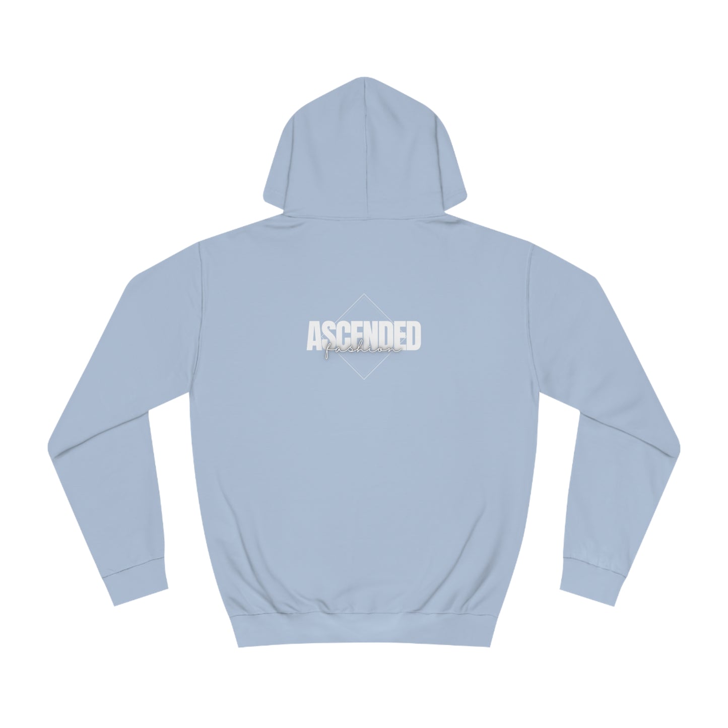 Together As One - Hoodie