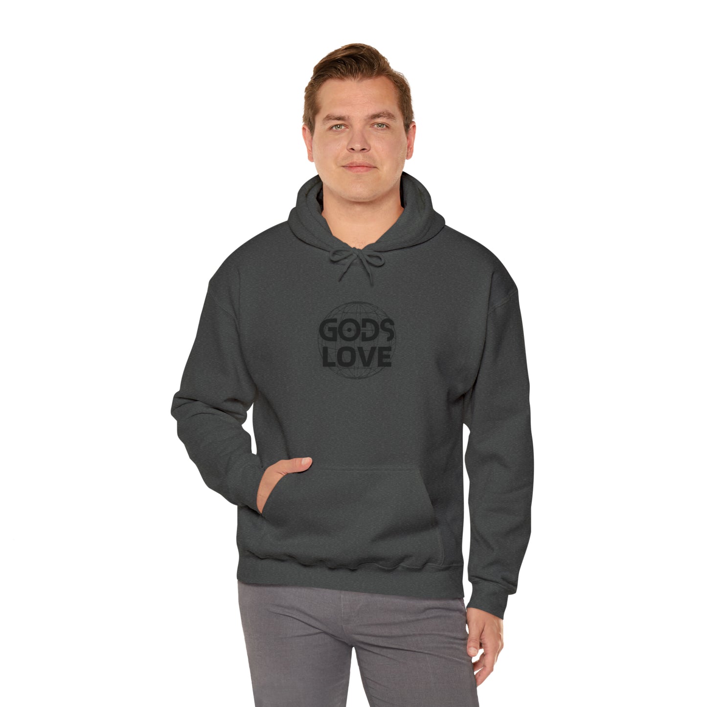 GODS LOVE - Sweatshirt