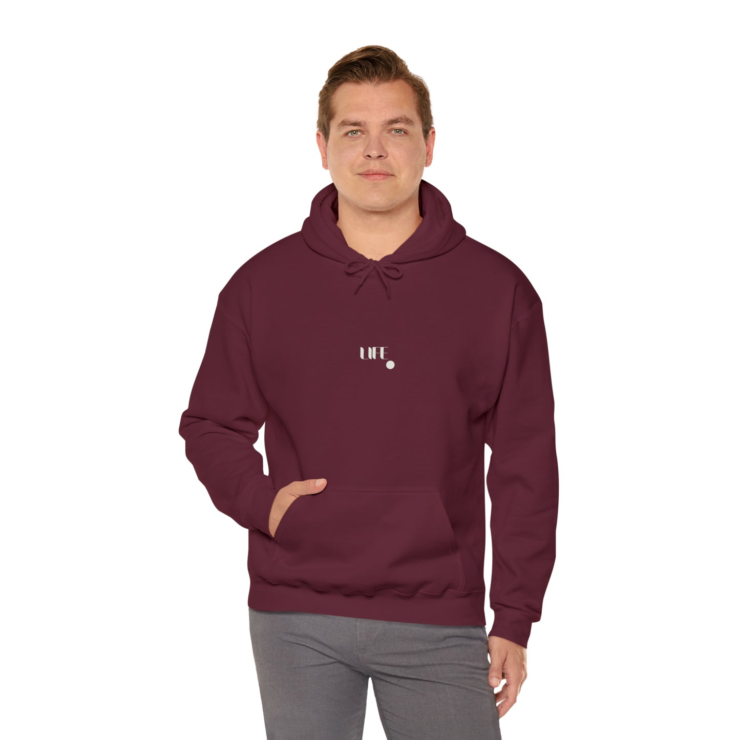 LIFE - Sweatshirt