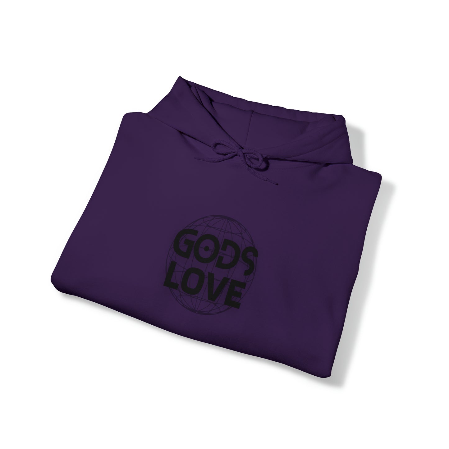 GODS LOVE - Sweatshirt