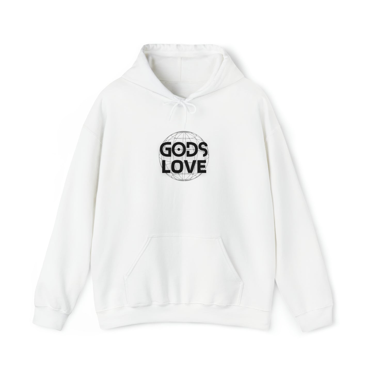 GODS LOVE - Sweatshirt