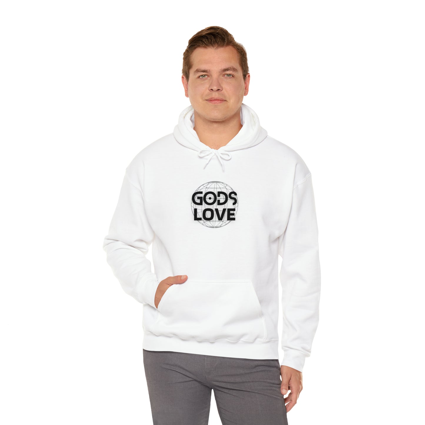 GODS LOVE - Sweatshirt